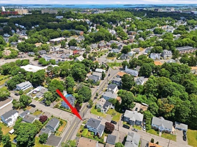70 West St, Quincy, MA 02169