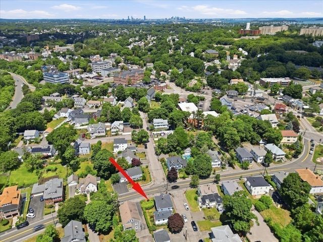 70 West St, Quincy, MA 02169