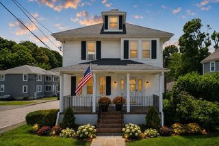 70 West St, Quincy, MA 02169