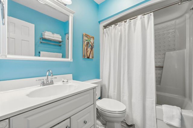 1510 S Ocean Blvd Unit 103, Surfside Beach, SC 29575