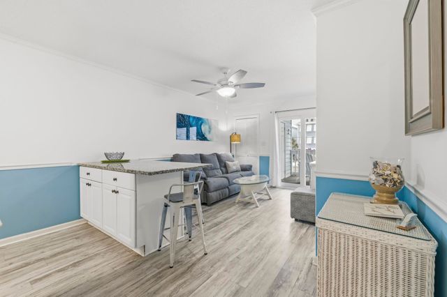 1510 S Ocean Blvd Unit 103, Surfside Beach, SC 29575