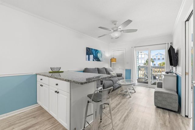 1510 S Ocean Blvd Unit 103, Surfside Beach, SC 29575