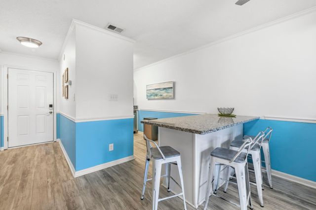 1510 S Ocean Blvd Unit 103, Surfside Beach, SC 29575