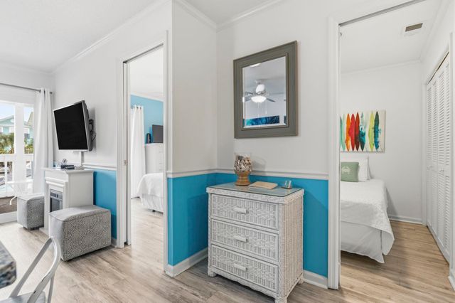 1510 S Ocean Blvd Unit 103, Surfside Beach, SC 29575