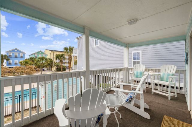 1510 S Ocean Blvd Unit 103, Surfside Beach, SC 29575