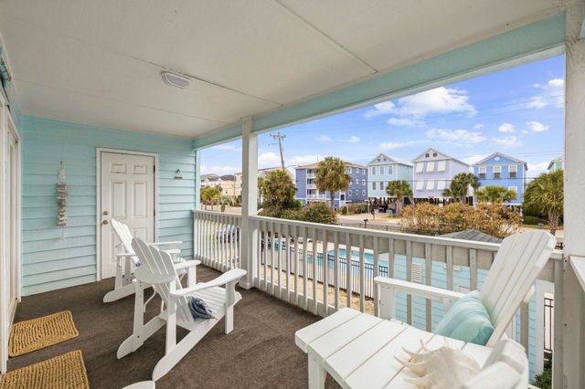 1510 S Ocean Blvd Unit 103, Surfside Beach, SC 29575