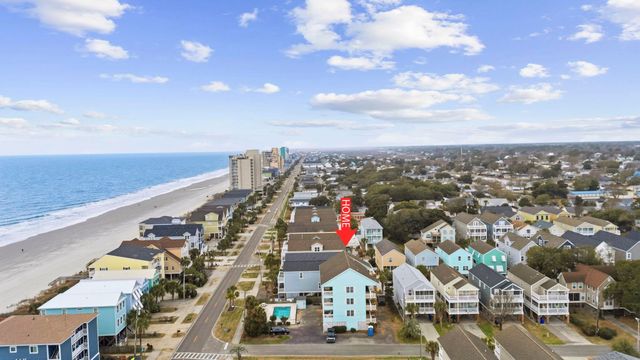 1510 S Ocean Blvd Unit 103, Surfside Beach, SC 29575