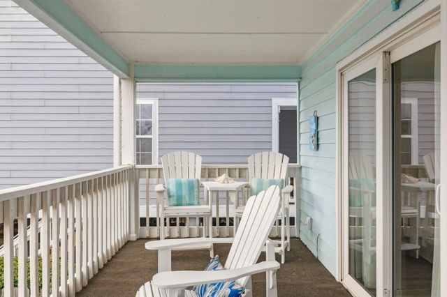 1510 S Ocean Blvd Unit 103, Surfside Beach, SC 29575