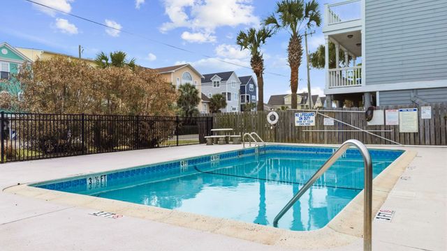 1510 S Ocean Blvd Unit 103, Surfside Beach, SC 29575