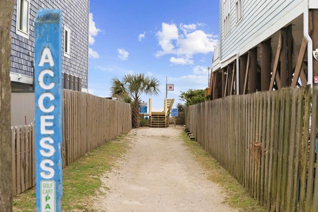 1510 S Ocean Blvd Unit 103, Surfside Beach, SC 29575