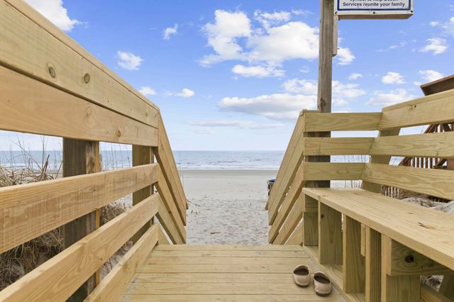 1510 S Ocean Blvd Unit 103, Surfside Beach, SC 29575