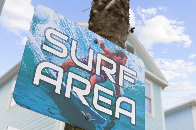 1510 S Ocean Blvd Unit 103, Surfside Beach, SC 29575