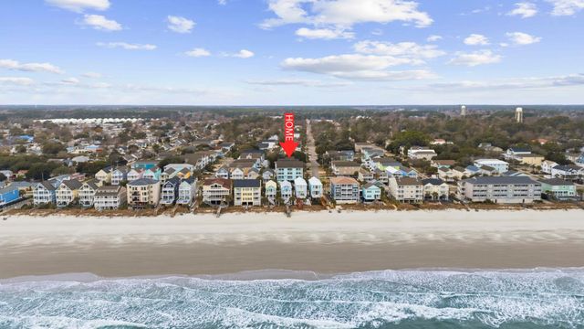 1510 S Ocean Blvd Unit 103, Surfside Beach, SC 29575