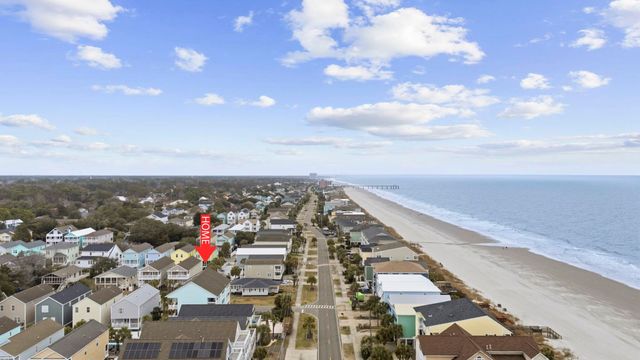 1510 S Ocean Blvd Unit 103, Surfside Beach, SC 29575