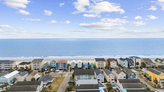 1510 S Ocean Blvd Unit 103, Surfside Beach, SC 29575