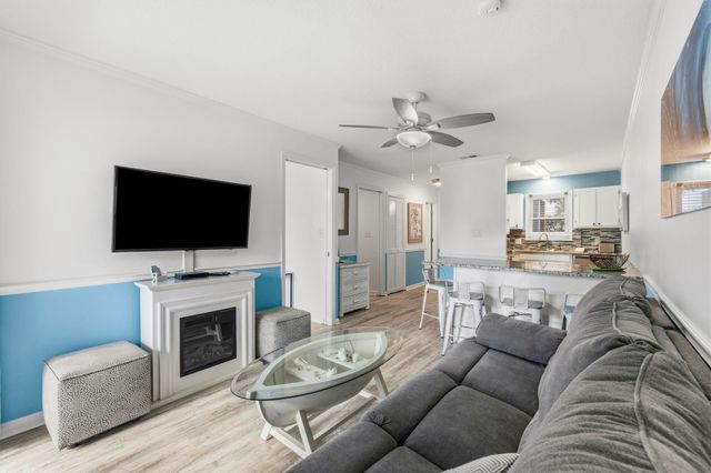 1510 S Ocean Blvd Unit 103, Surfside Beach, SC 29575