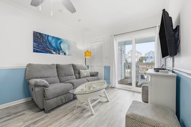 1510 S Ocean Blvd Unit 103, Surfside Beach, SC 29575