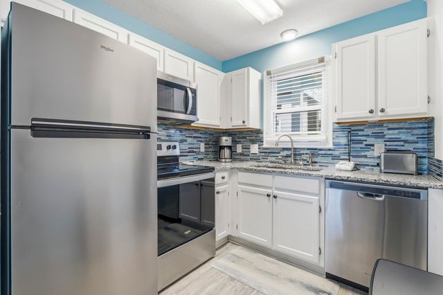 1510 S Ocean Blvd Unit 103, Surfside Beach, SC 29575