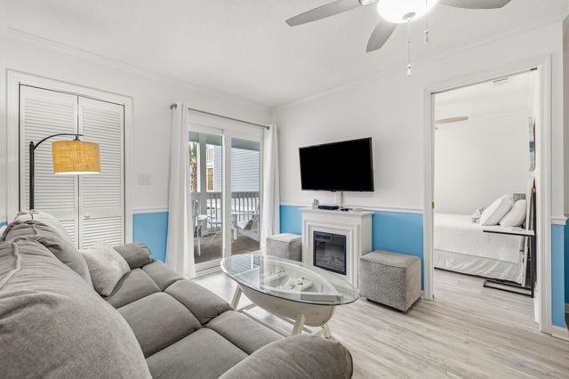 1510 S Ocean Blvd Unit 103, Surfside Beach, SC 29575