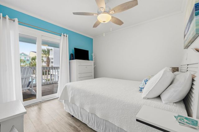 1510 S Ocean Blvd Unit 103, Surfside Beach, SC 29575