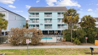 1510 S Ocean Blvd Unit 103, Surfside Beach, SC 29575