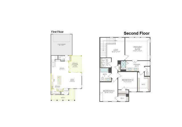 1625 Laurel Lane, Argyle, TX 76226