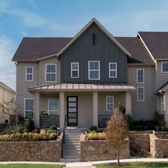 1625 Laurel Lane, Argyle, TX 76226