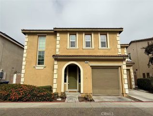 2882 S Via Belamaria, Ontario, CA 91762