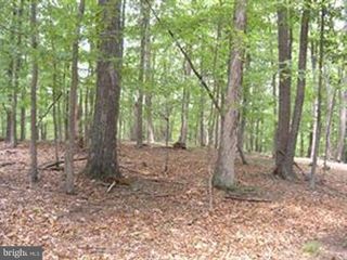 LOT #3 CARSON DR, Capon Bridge, WV 26711