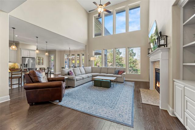 38 Adrianna Path Drive, Missouri City, TX 77459