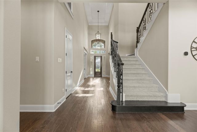 38 Adrianna Path Drive, Missouri City, TX 77459