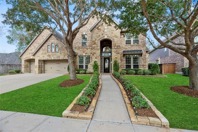 38 Adrianna Path Drive, Missouri City, TX 77459