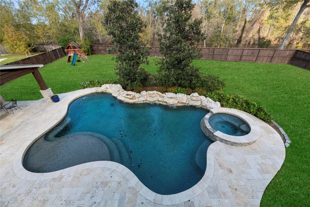 38 Adrianna Path Drive, Missouri City, TX 77459