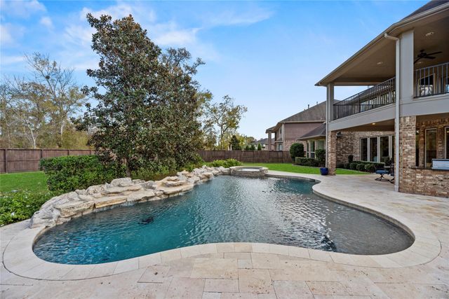 38 Adrianna Path Drive, Missouri City, TX 77459