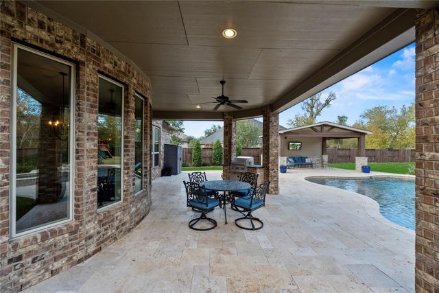 38 Adrianna Path Drive, Missouri City, TX 77459