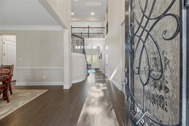 38 Adrianna Path Drive, Missouri City, TX 77459