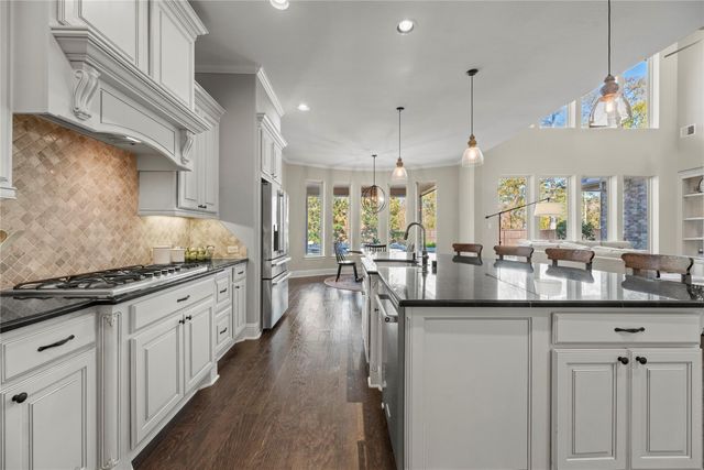 38 Adrianna Path Drive, Missouri City, TX 77459