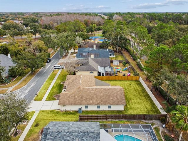 9309 ROCKROSE DRIVE, Tampa, FL 33647