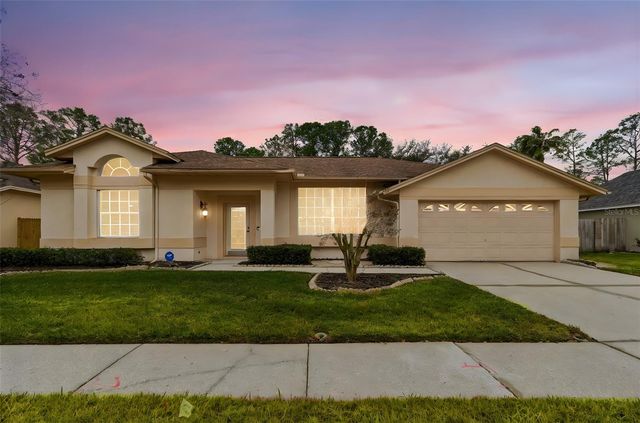 9309 ROCKROSE DRIVE, Tampa, FL 33647