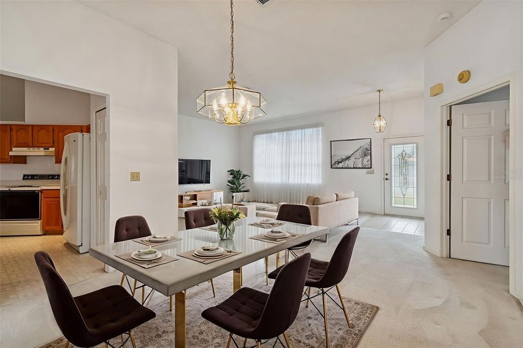 Image 11 of property listing at 9309 ROCKROSE DRIVE, Tampa, FL 33647