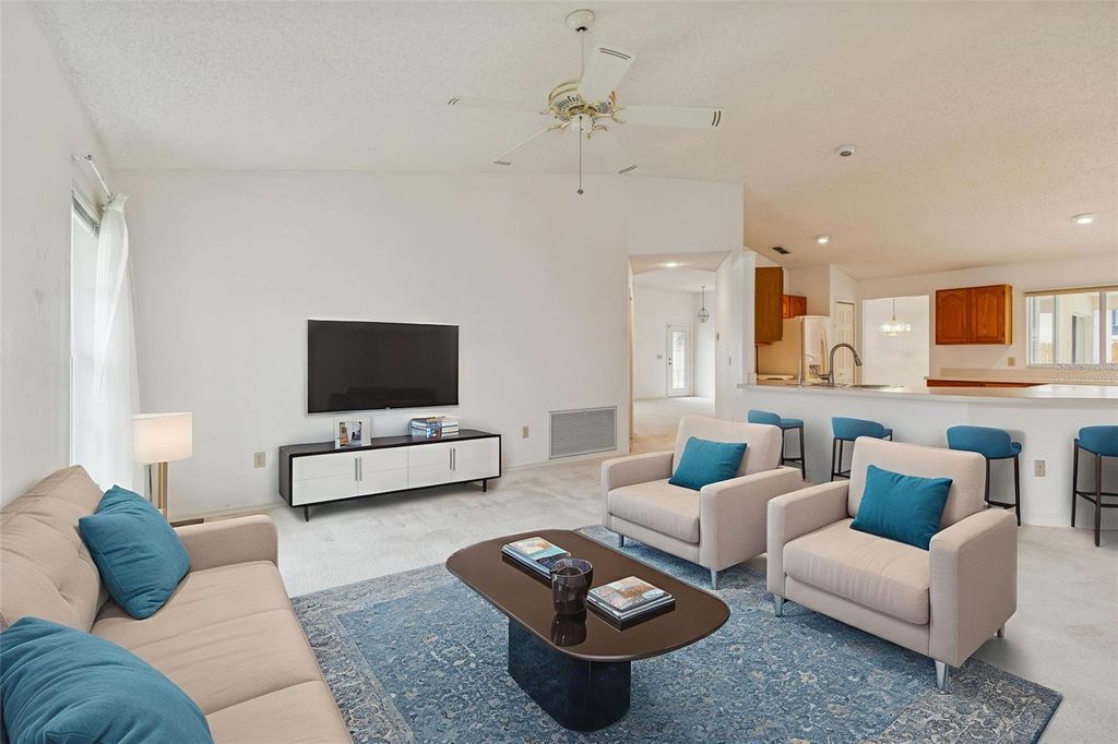 Image 27 of property listing at 9309 ROCKROSE DRIVE, Tampa, FL 33647