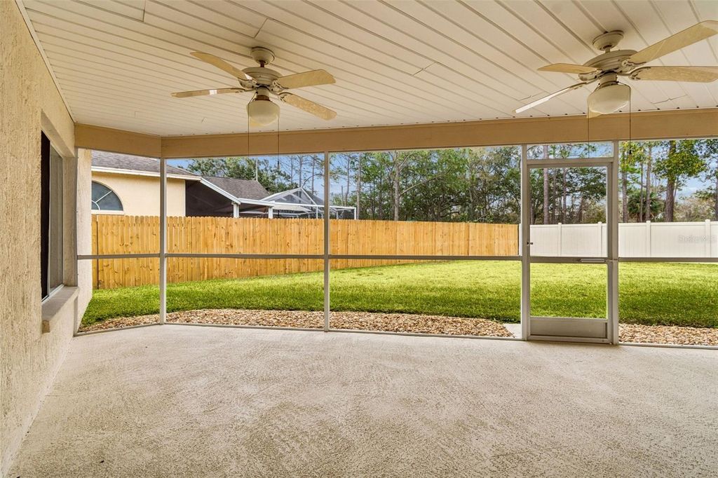Image 39 of property listing at 9309 ROCKROSE DRIVE, Tampa, FL 33647
