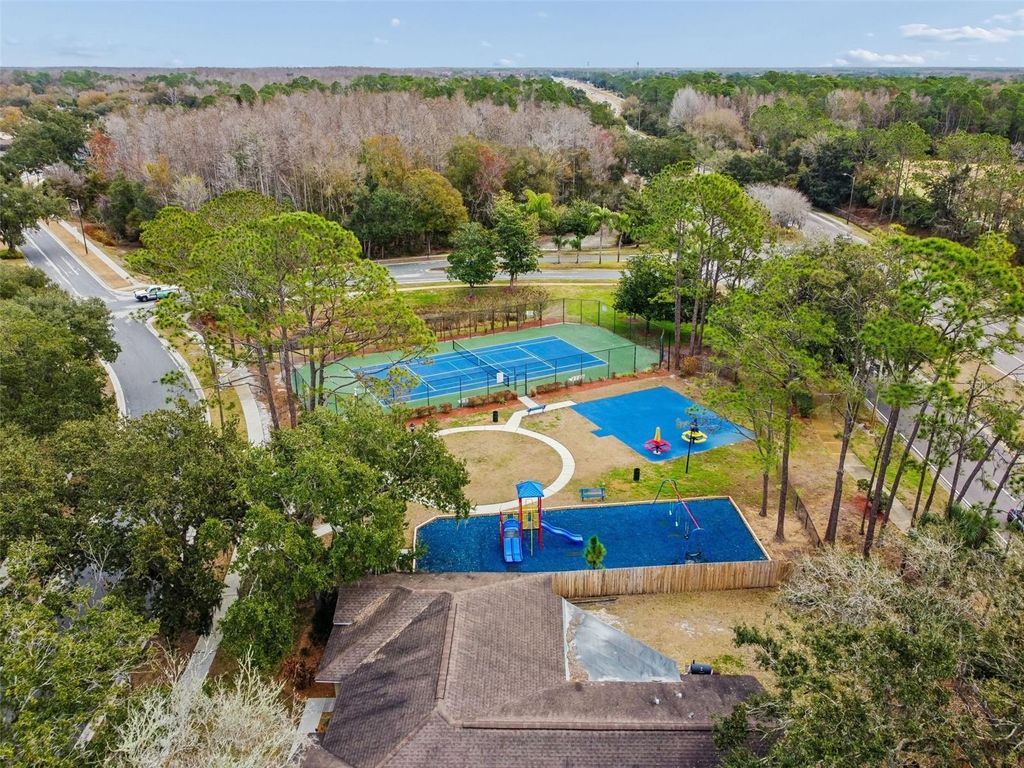 Image 45 of property listing at 9309 ROCKROSE DRIVE, Tampa, FL 33647