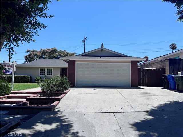 2720 Batson, Rowland Heights, CA 91748