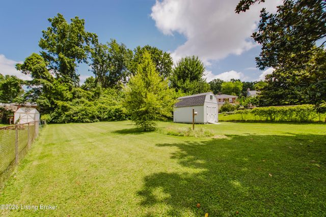 1507 Melody Ln, Louisville, KY 40214