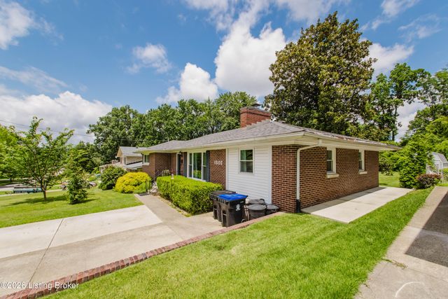 1507 Melody Ln, Louisville, KY 40214