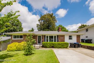 1507 Melody Ln, Louisville, KY 40214