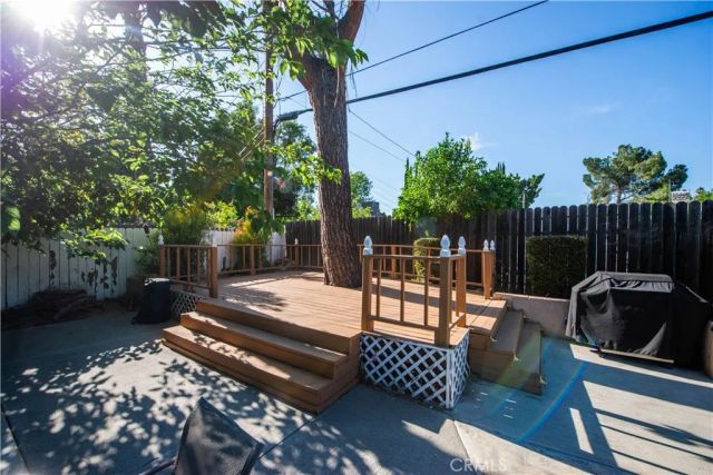 20865 Martha, Woodland Hills, CA 91367