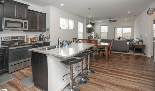 252 Pendergast Road, Greenville, SC 29605