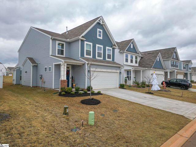 252 Pendergast Road, Greenville, SC 29605